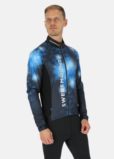 Swedemount Performance Bike Jacket Swedemount Performance Bike Jacket