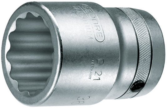 Gedore 6174900, 600 G, 54 Mm, 54 Mm