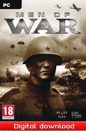 Men of War Men of War