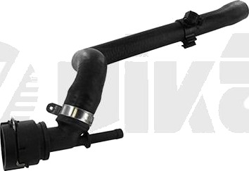 VIKA 11221779001 Radiatorslange
