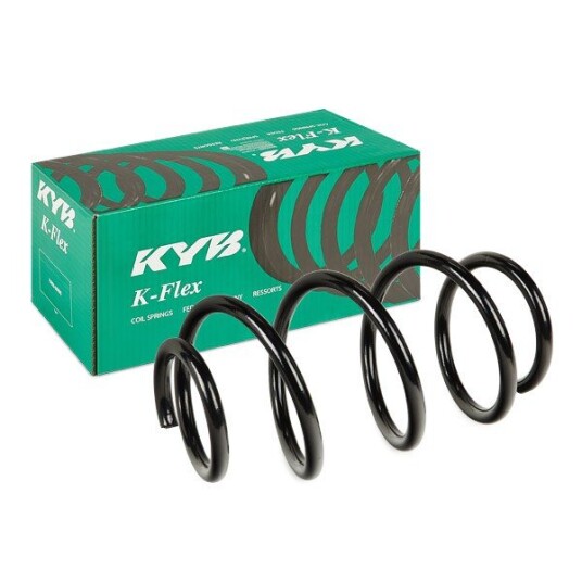 Fjær KYB RA1254 Fjær KYB RA1254