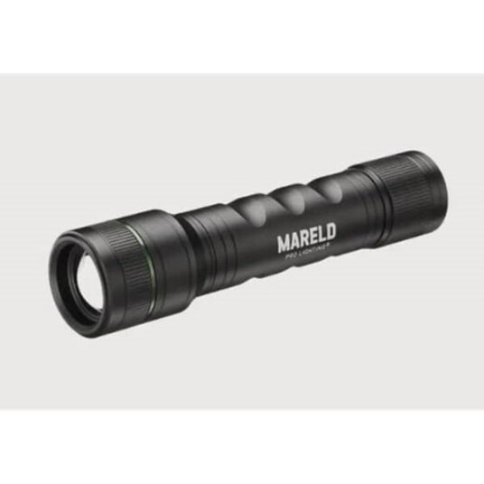 Mareld Ficklampa Nimbus 1200 Re