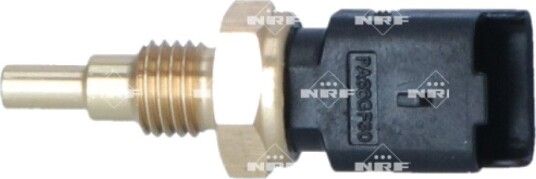 Sensor, motortemperatur NRF 727096