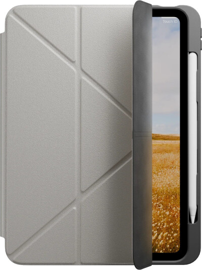 Native Union Active Case Etui til iPad Air 11" (M3/M2)   Sandstone