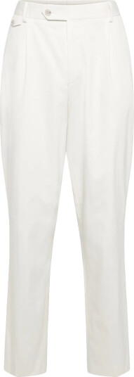 BOSS H Perin Pl Dtl 263 White 56