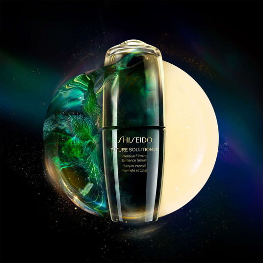 Shiseido Future Solution LX Ansiktsserum 50 ml - Intensiv Oppstramming