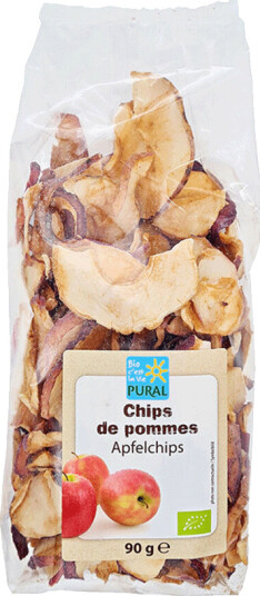 Pural eplechips 90 gr
