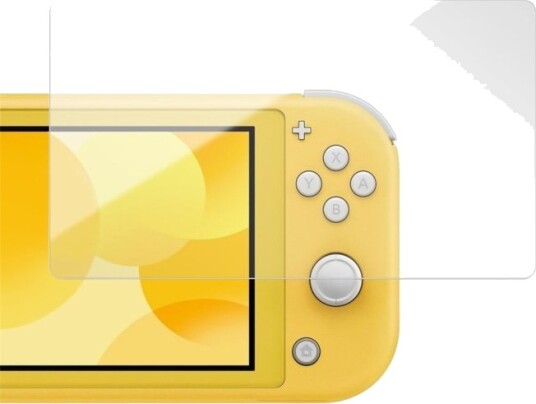 DELTACO GAMING Skjermbeskytter til Nintendo Switch Lite 9H