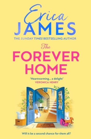 The Forever Home The Forever Home