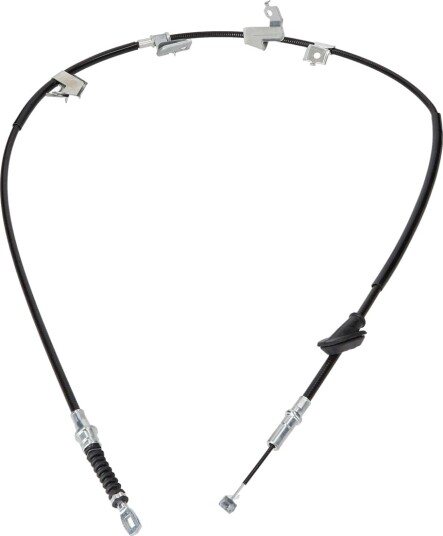 Tautrekk, håndbremse KAMOKA 1190638