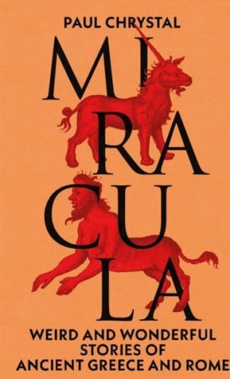 Miracula Miracula