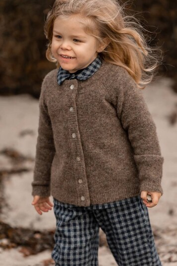 Fliink Star Cardigan Cub (110 / 5 år)