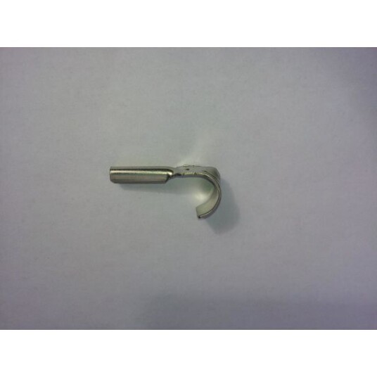Norwesco 750050 Murklammer 23 mm, 50-pakning 16-1B6/23 Norwesco 750050 Murklammer 23 mm, 50-pakning 16-1B6/23