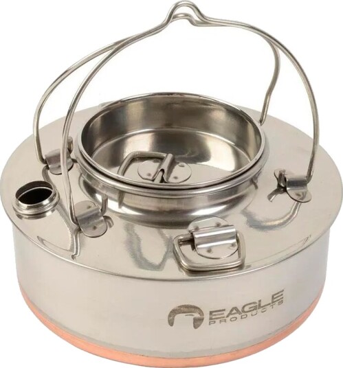 Eagle Products Bålkjele 0,7 Ltr
