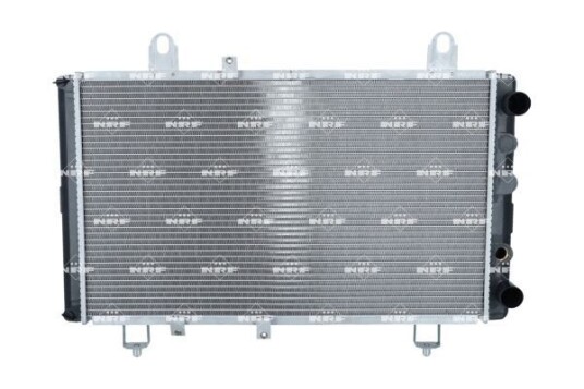 Radiator NRF 58749