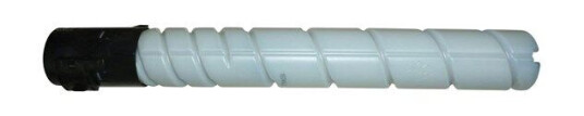 Konica Minolta A33K150 / TN321K - Black Toner - Laser toner Svart Konica Minolta A33K150 / TN321K - Black Toner - Laser toner Svart