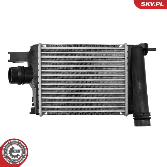 ESEN SKV 98SKV156 Intercooler