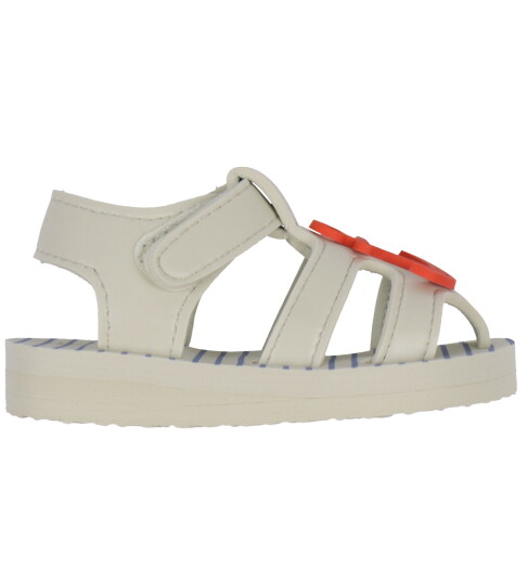 Konges Sløjd Sandaler Sobel Stripe Provence Konges Sløjd 30 Sandals Beige
