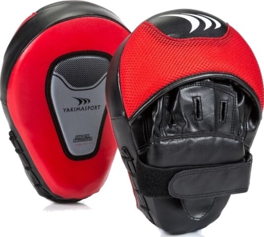 Yakimasport Treningsskiver Pro (Lapper) Yakimasport Treningsskiver Pro (Lapper)