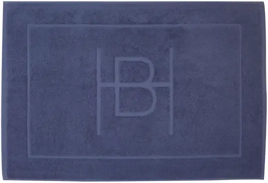 Halvor Bakke Clifton matte 60x90 Blå / Midnight blue Halvor Bakke Clifton matte 60x90 Blå / Midnight blue