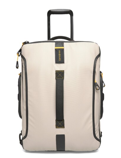 Samsonite Paradiver Light Duffle/Wh 55/20 Bp Fl   Beige   55