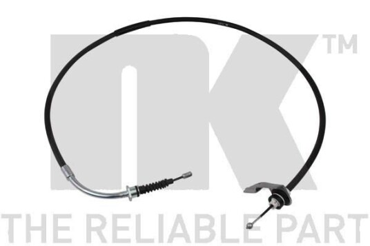 Tautrekk, håndbremse NK 904007
