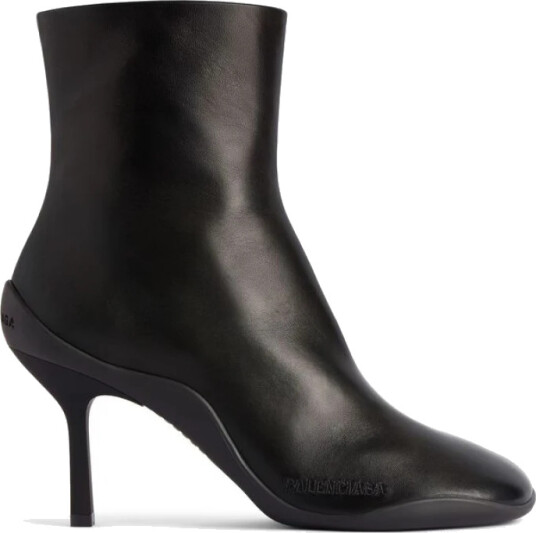 Balenciaga Dame Sko Svart 38 EU, Balenciaga Dame Sko Svart 38 EU,