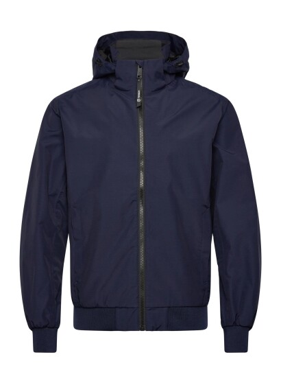 Tenson Andrew Jacket Men   Blue   S