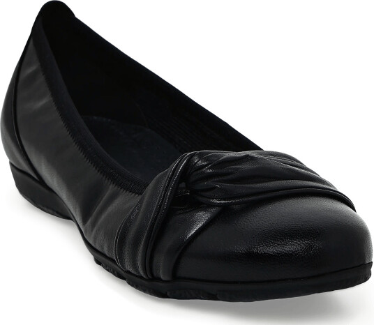 Gabor Ballerina Black 37.5