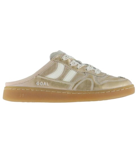 Coolway Sko Goal Mule Glødstrek Coolway 37 Sko Beige Coolway Sko Goal Mule Glødstrek Coolway 37 Sko Beige