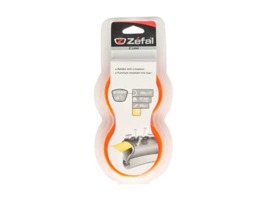 Zefal dekkinnlegg 2 stk