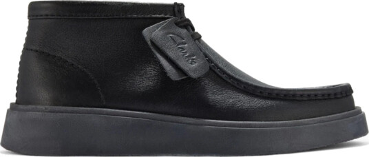 Clarks Herre Sko Svart 45 EU, Clarks Herre Sko Svart 45 EU,