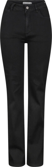 Haust Collection Dame Bukser Svart M,