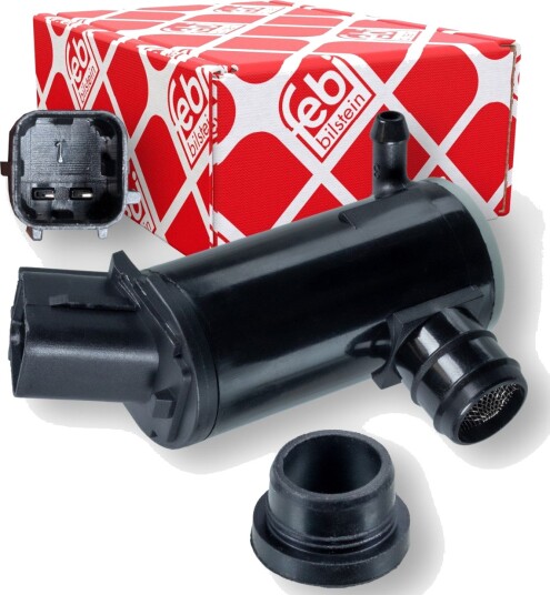 Spylepumpe FEBI BILSTEIN 108062