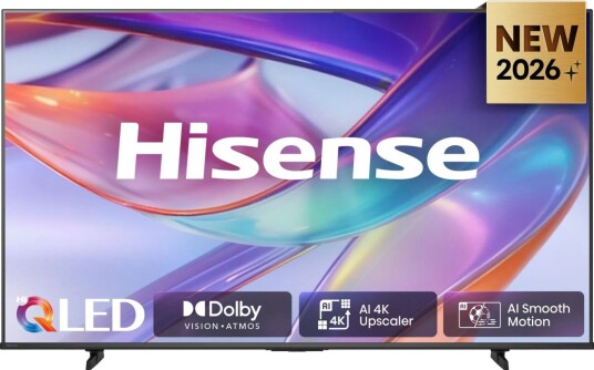 Hisense 65Q7S