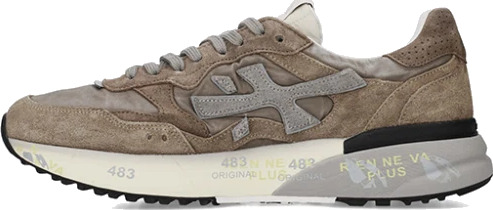 Premiata Herre Sko Flerfarget 45 EU,