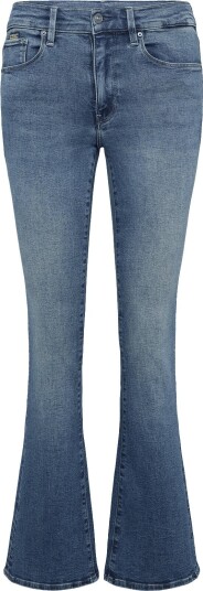 G Star 3301 Flare Wmn   Blue   31 x 34