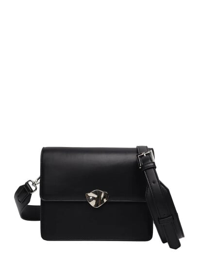 HVISK Cayman Soft Structure Hardware - Black - ONE SIZE HVISK Cayman Soft Structure Hardware - Black - ONE SIZE