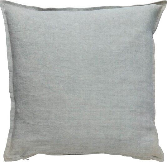 Lene Bjerre Efina putetrekk 50x50 cm grå