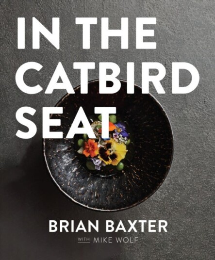 In the Catbird Seat In the Catbird Seat