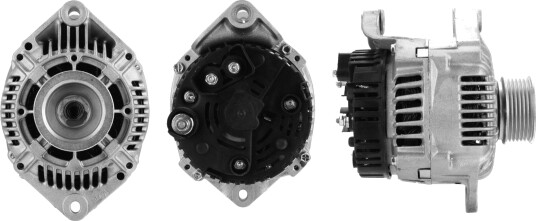 LUCAS LRA01516 Dynamo