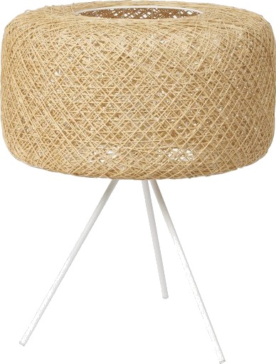 Ledvance Decor Bale bordlampe