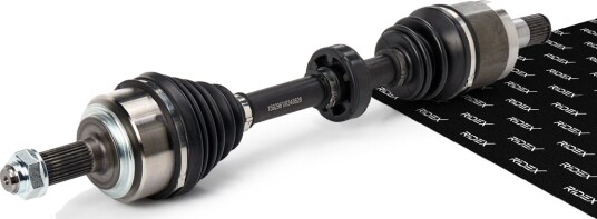 RIDEX 13D0155 Drivaksel RIDEX 13D0155 Drivaksel