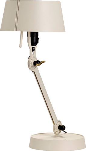 Tonone Bolt Bordlampe Liten Lyn Hvit Tonone Bolt Bordlampe Liten Lyn Hvit
