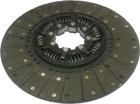 Clutchplate KAWE 4462
