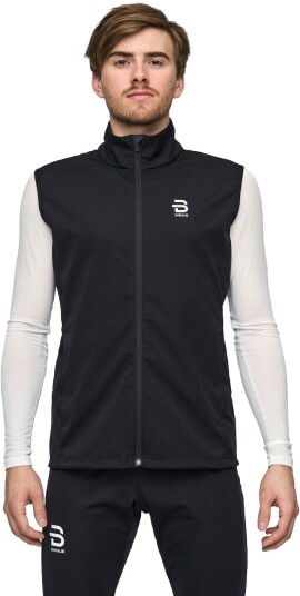 Dählie Vest Power Black XL
