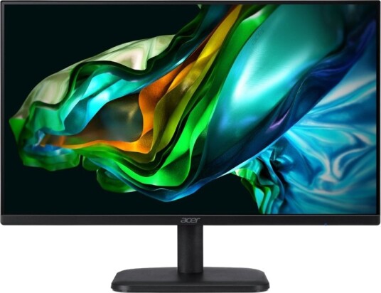 Acer EK321Q HBI 31.5" FHD Svart UM.JE1EE.H01 Acer EK321Q HBI 31.5" FHD Svart UM.JE1EE.H01