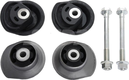 Lagring, akselskaft SPIDAN CHASSIS PARTS 411253
