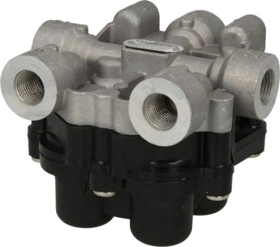 PNEUMATICS PN-10120 Flerkrets beskyttelsesventil