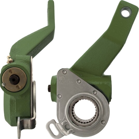 Stangsystemaktuator, bremseanlegg FEBI BILSTEIN 35116